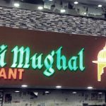  Shahi Mughal Vegetarian Restaurant in Baniyas Dubai