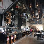  Skye and Walker Vegetarian Restaurant in Baniyas Dubai