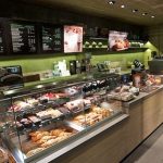  Starbucks Vegetarian Restaurant in Jebel Ali Village Dubai