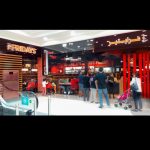  TGI Fridays Vegetarian Restaurant in Deira City Centre Area Dubai