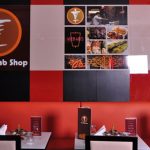 The Kebab Shop Vegetarian Restaurant in Discovery Gardens Dubai The Kebab Shop Vegetarian Restaurant in Discovery Gardens Dubai
