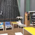 Cereal Killer Cafe Vegetarian Restaurant in Dubai Mall Dubai  Cereal Killer Cafe Vegetarian Restaurant in Dubai Mall Dubai