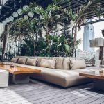  7 Elephants Vegetarian Restaurant in DIFC Dubai