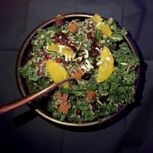 A Culinary Tour At 7 Elephants-Vegetarian Recipes, Vegetarian Dinner, Good Food Dubai - Vegetarian Food Blog by Veggiebuzz
