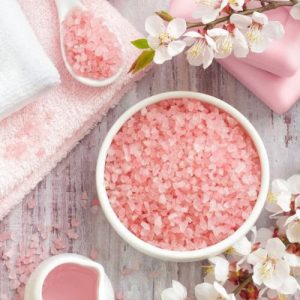 "Should I Only Eat Pink Salt?" and Answers to Other Weird Health Fad Questions