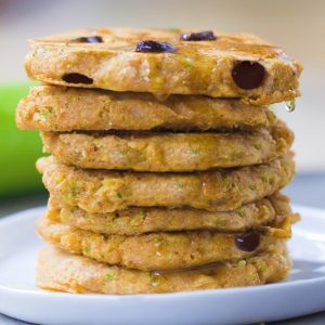 10 Amazing Alternative Pancake Recipes - Desserts Recipes, Dessert Recipes, Easy Recipes - Veggiebuzz